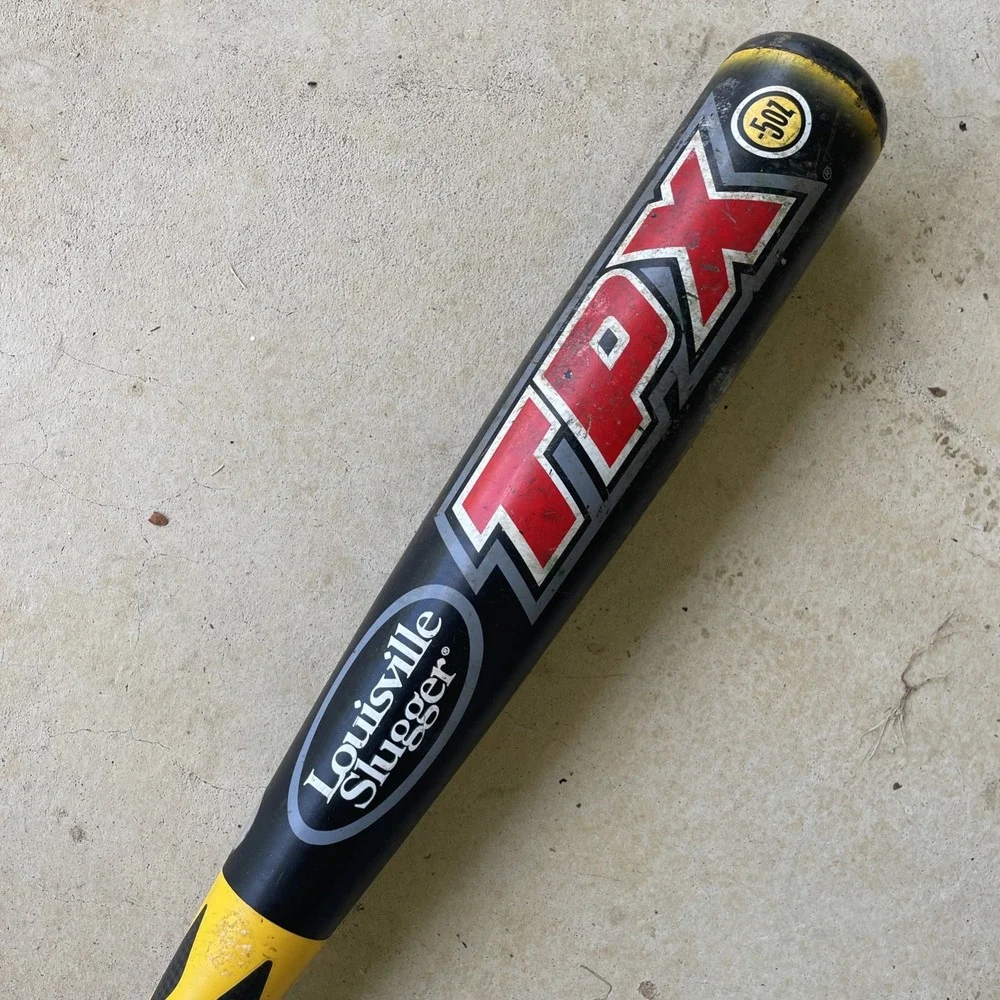 Louisville‎ Slugger TPX Exo Grid ST+20 Baseball Bat SL9X5 31